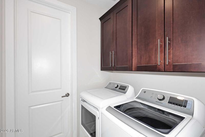Laundry Room DVT