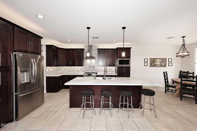 Kitchen 1 DVT