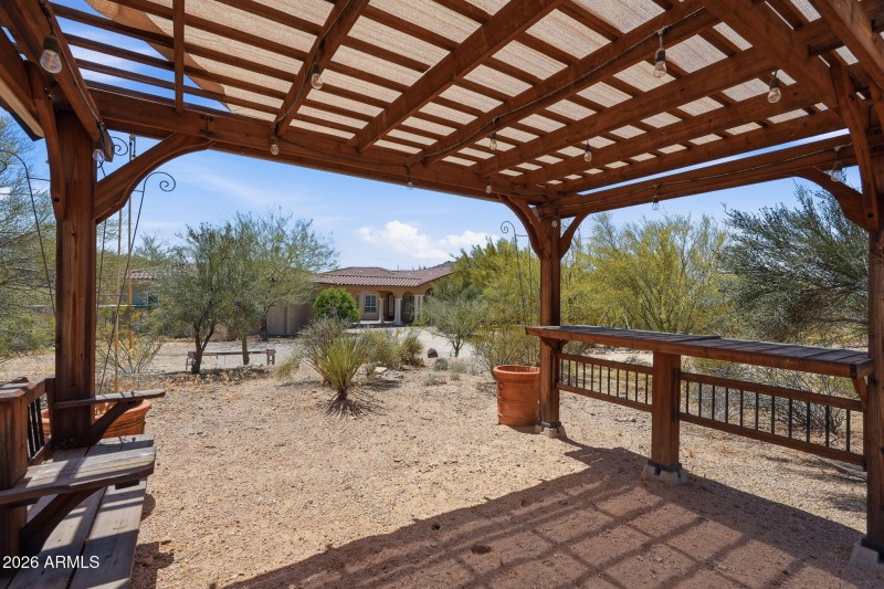 Pergola
