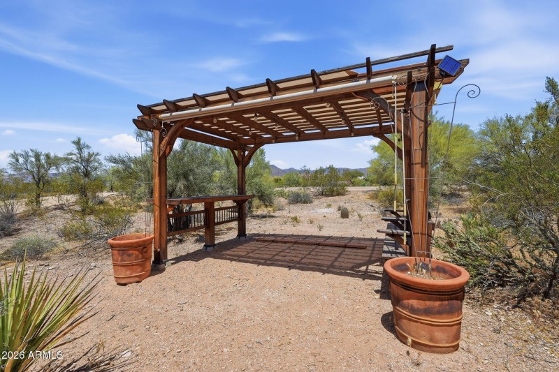 Pergola