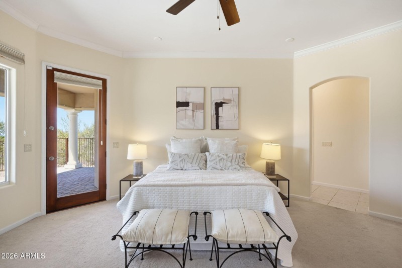 Serene Primary Suite