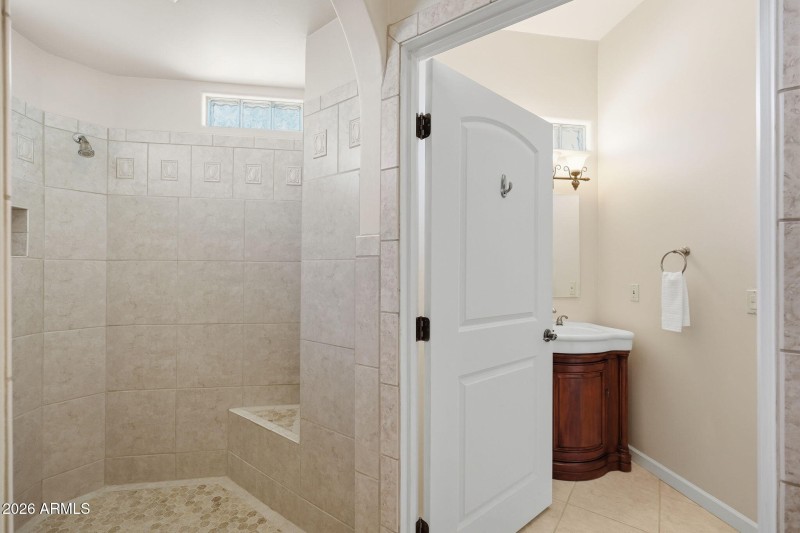 Bedroom 3 Bath