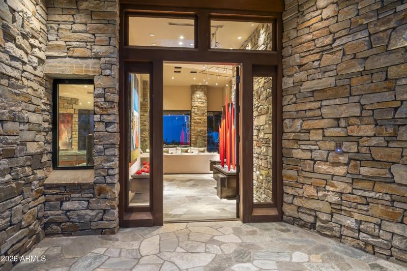 005_Front Door
