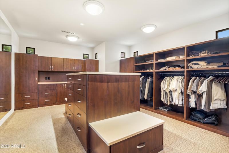 048_Primary Walk In Closet