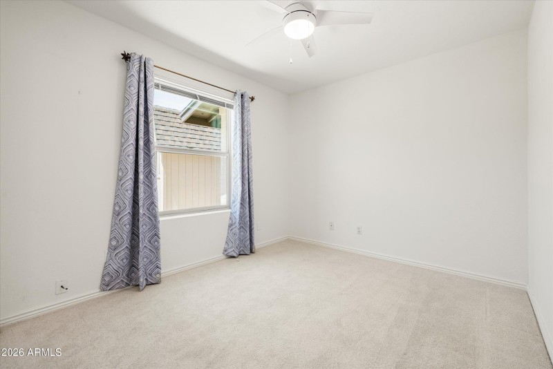 Bedroom (Downstairs)
