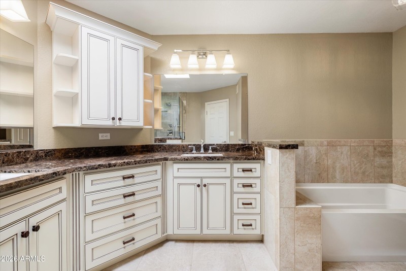 Primary Ensuite