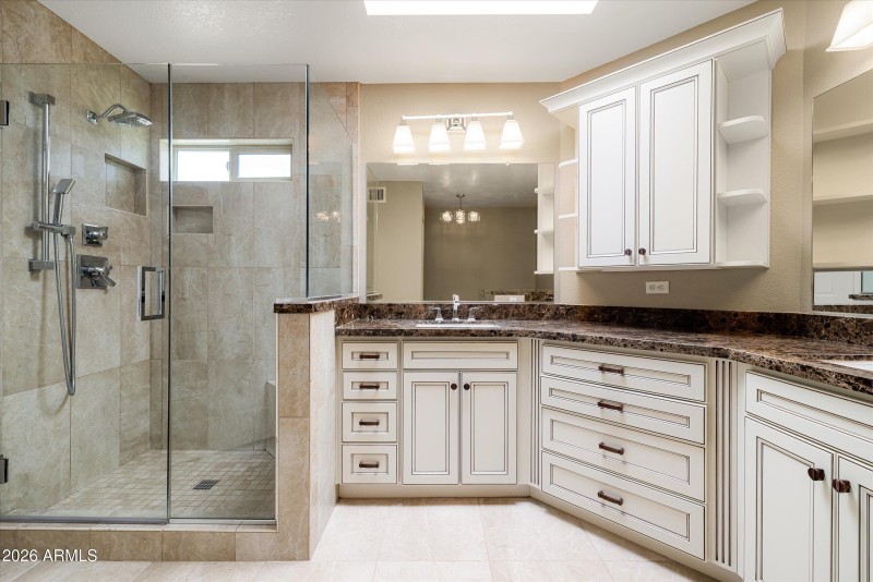 Primary Ensuite