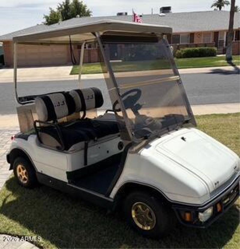 GolfCart