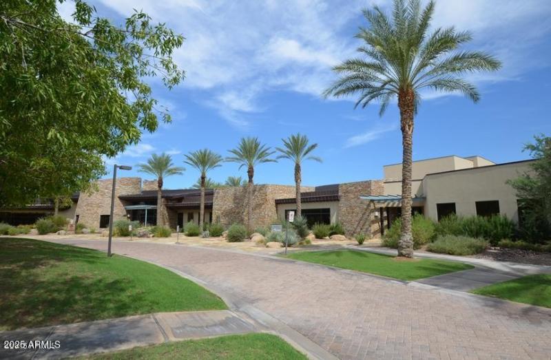 07 The Kiva Club Facility