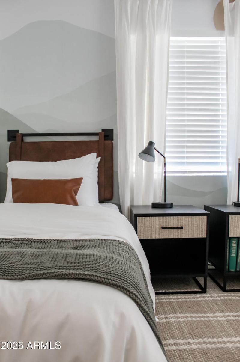 Guest Bedroom 4 C