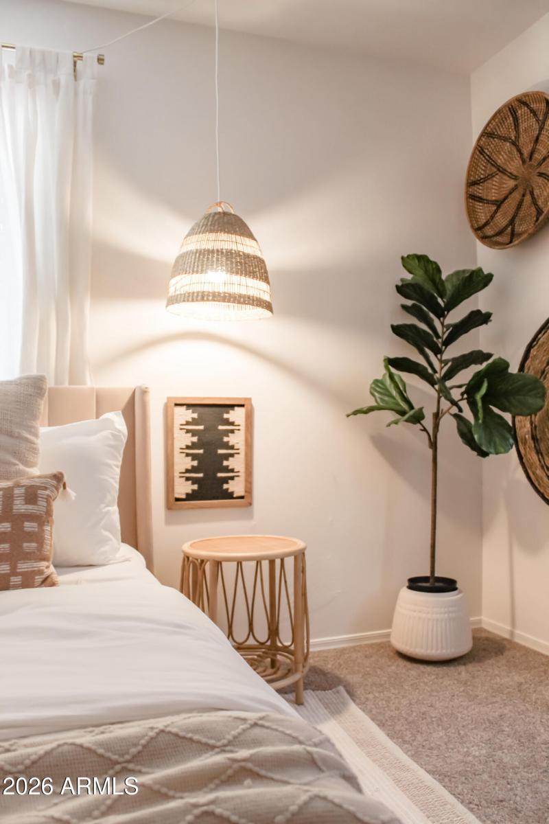 2nd Bedroom 2