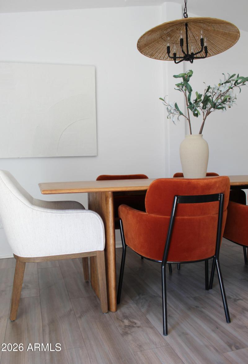 Dining Area 3