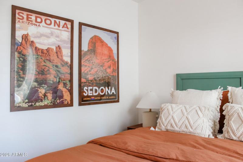 Guest Bedroom 3