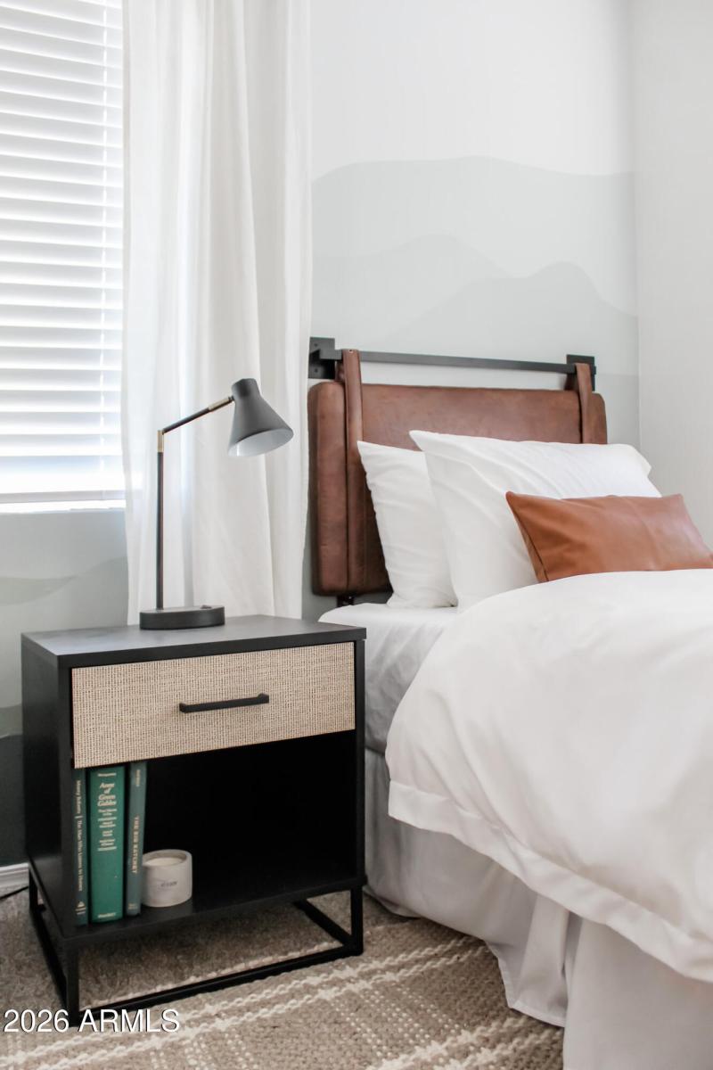 Guest Bedroom 4