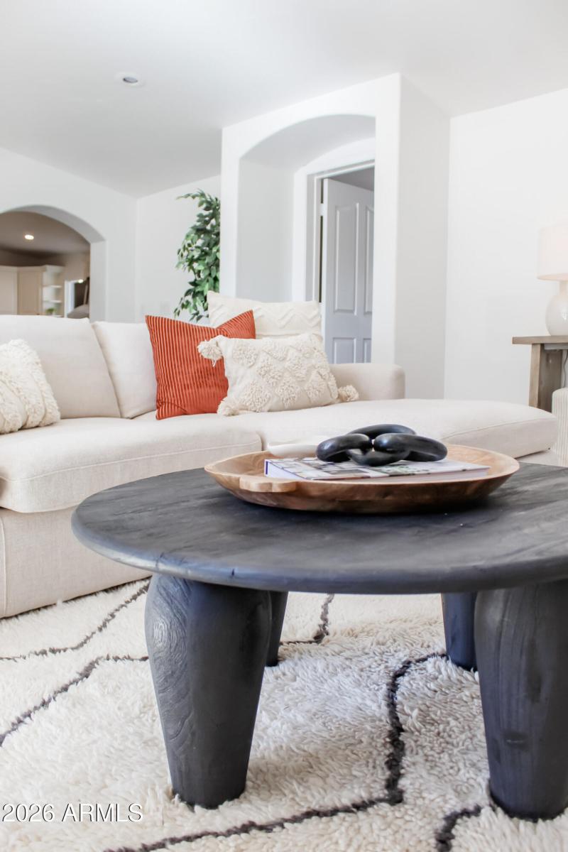 Living Space 1