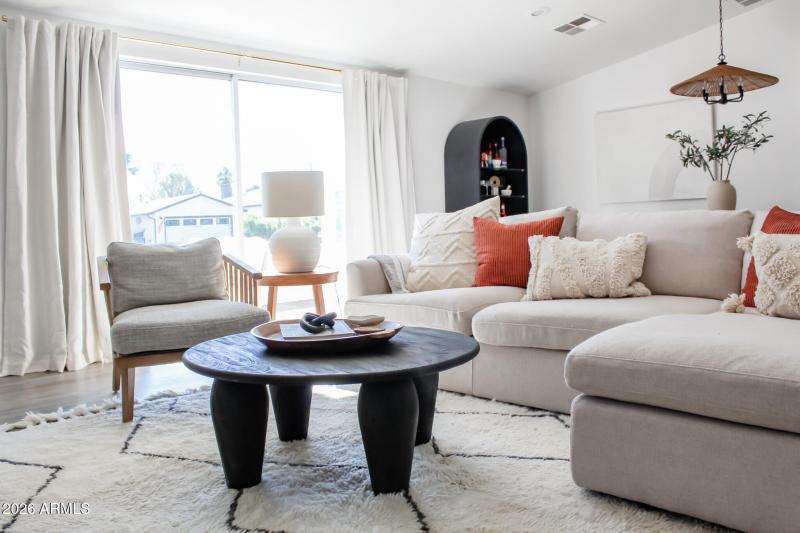 Living Space 3