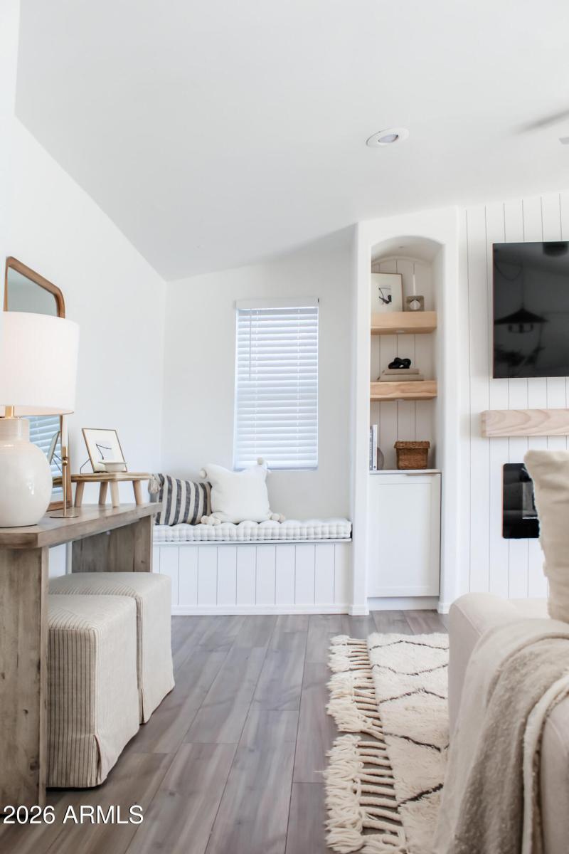 Living Space 4