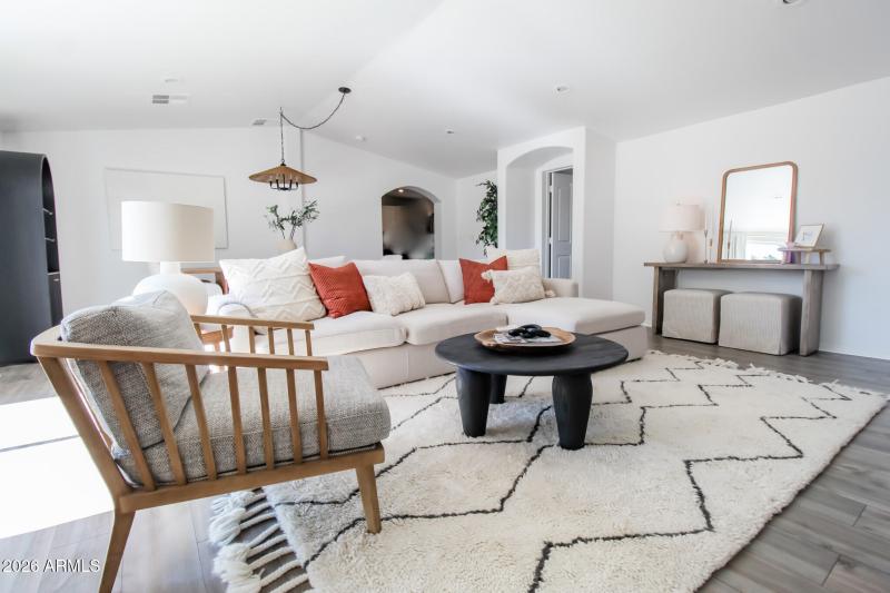 Living Space