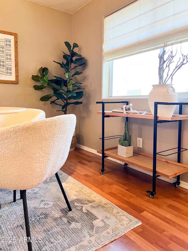 Bar Cart
