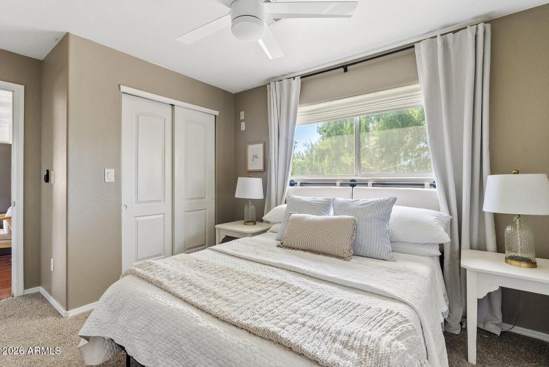 Bedroom 1A
