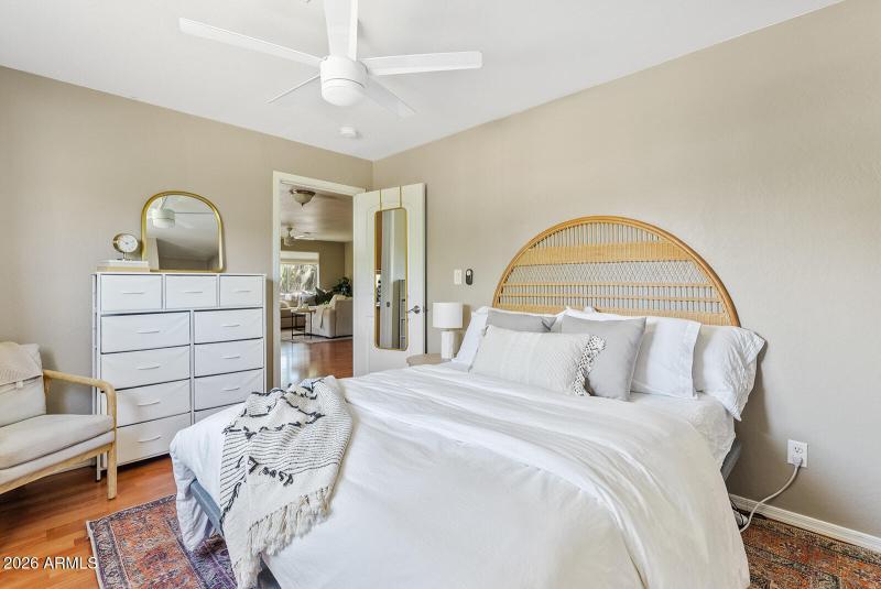 Bedroom 2A