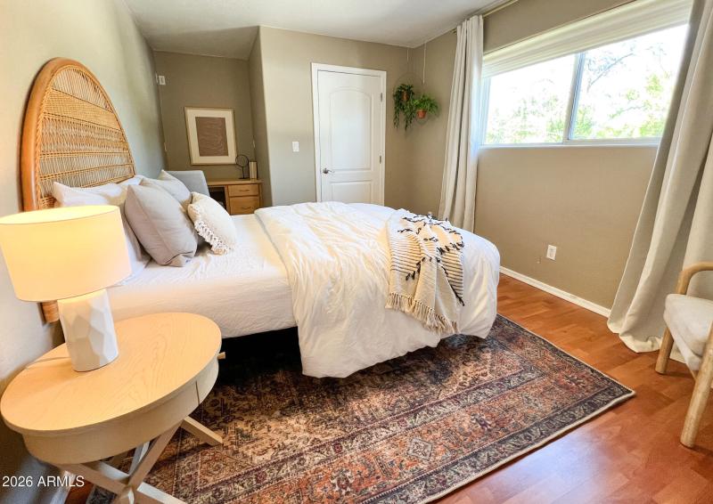Bedroom 2C