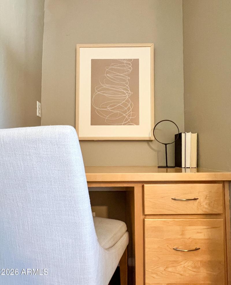 Desk