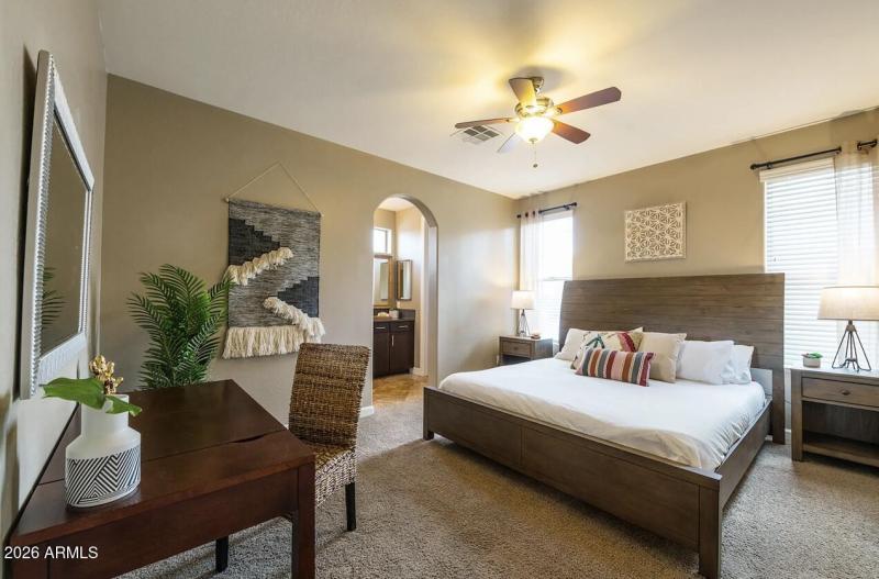 GUEST BEDROOM 2
