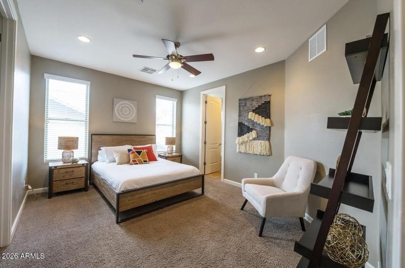 GUEST BEDROOM 3