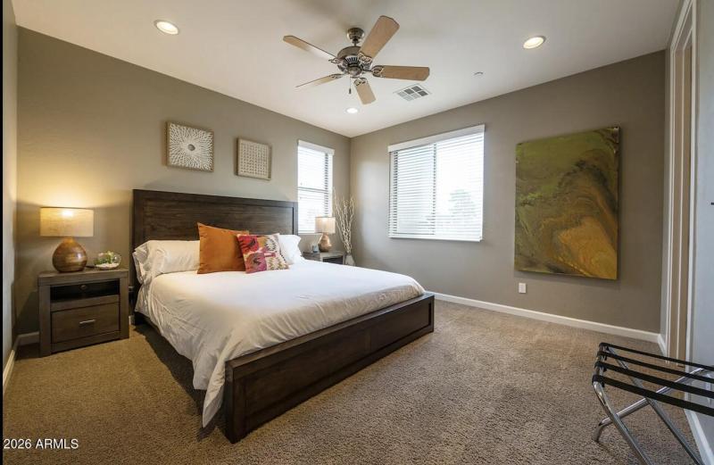 GUEST BEDROOM 4