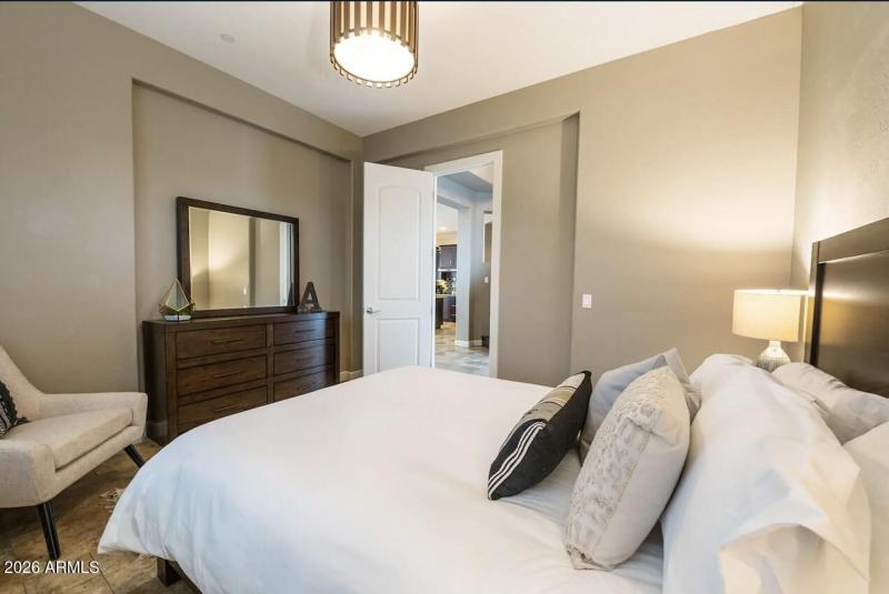 GUEST BEDROOM 5