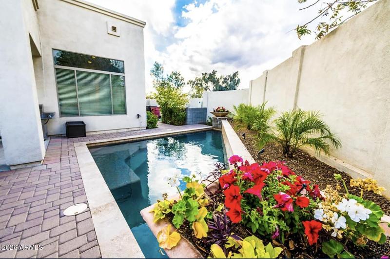 Pool Area