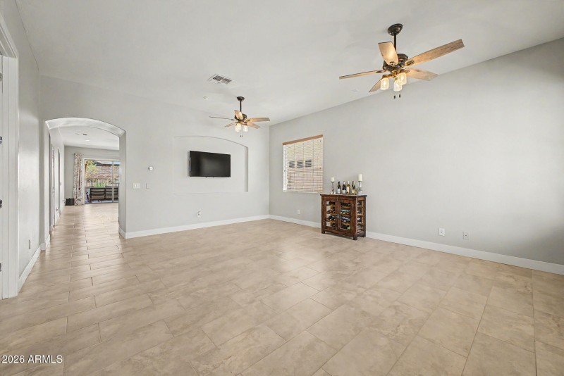Open Family Room 2