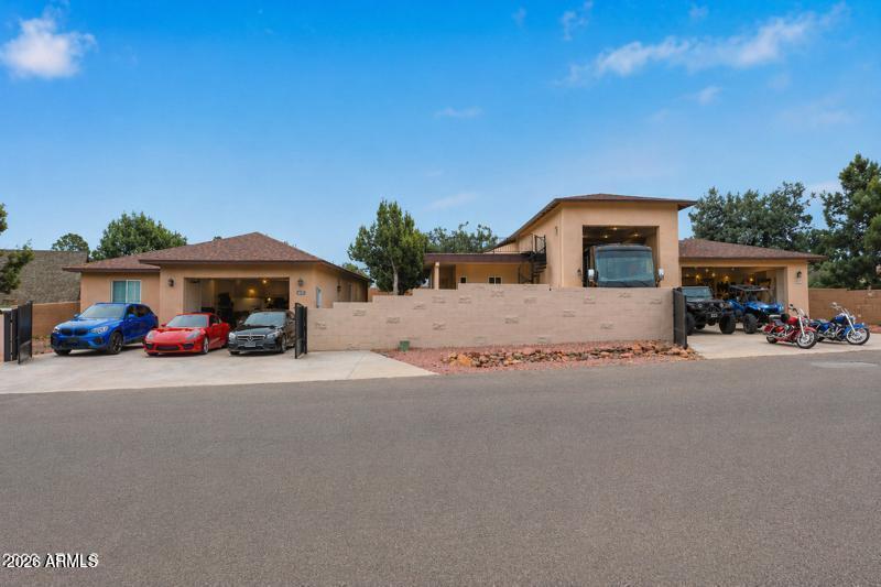 Homes4Car