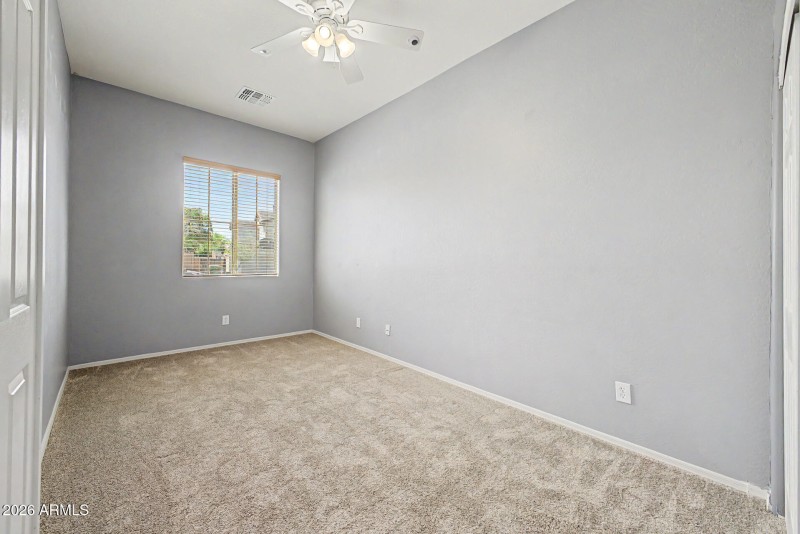Bedroom #3a