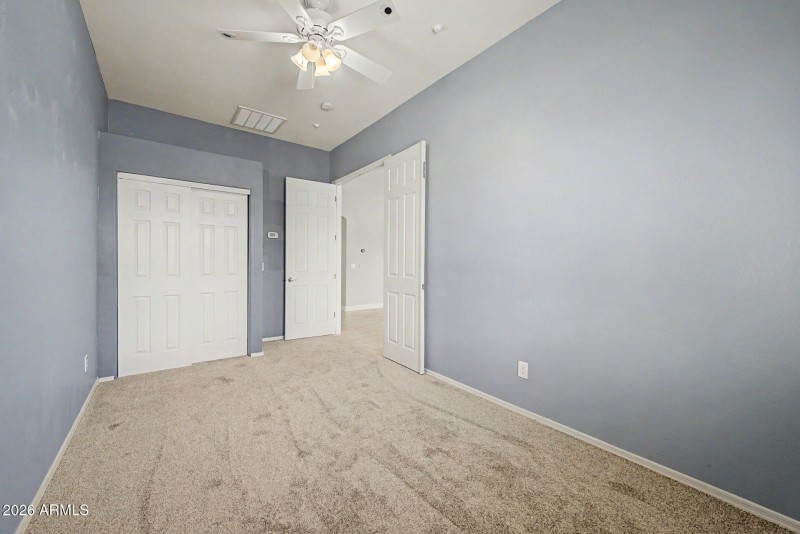 Bedroom #3b