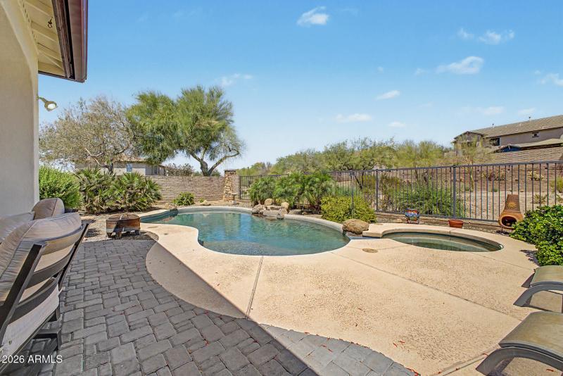 Pool 1