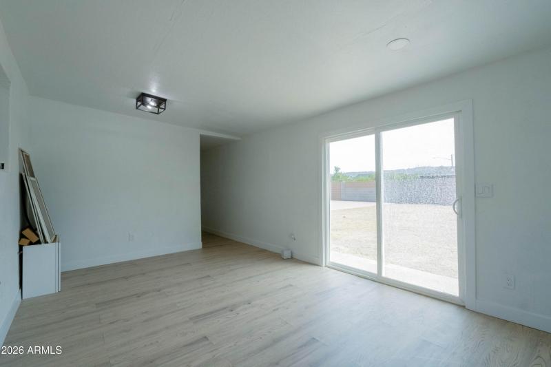 2nd Living Room