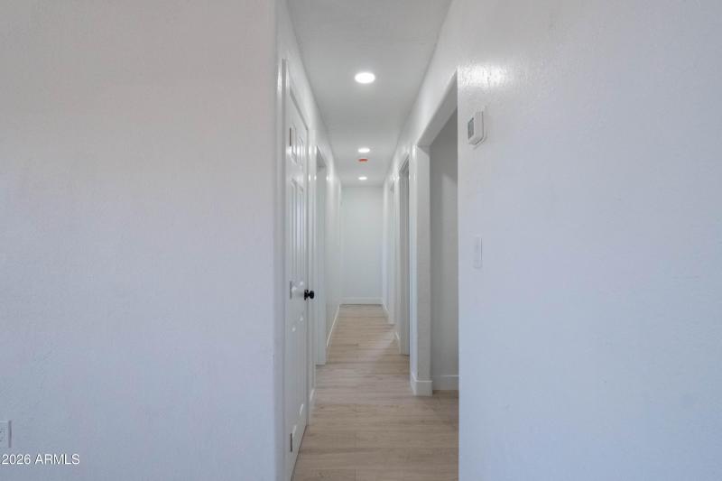 Hallways 3 bed-2