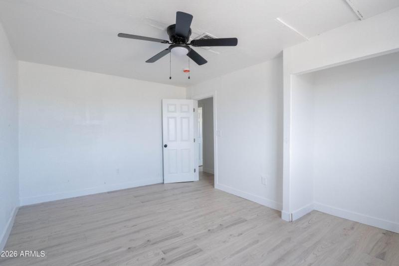 Bedroom 3-4