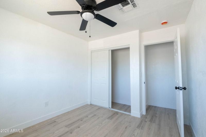 Bedroom 2-4