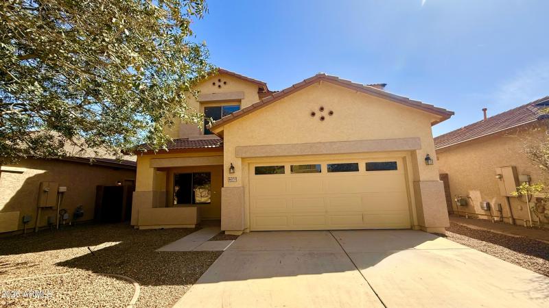 Great curb appeal