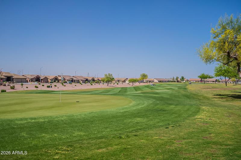 GolfCrsGREEN
