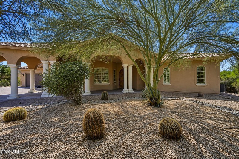 Desert Estate