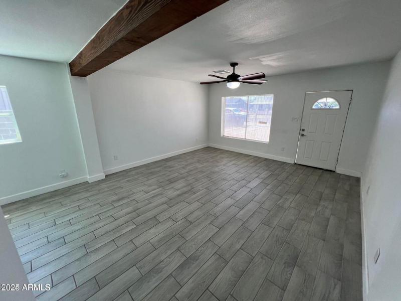 Bright Main Living Room