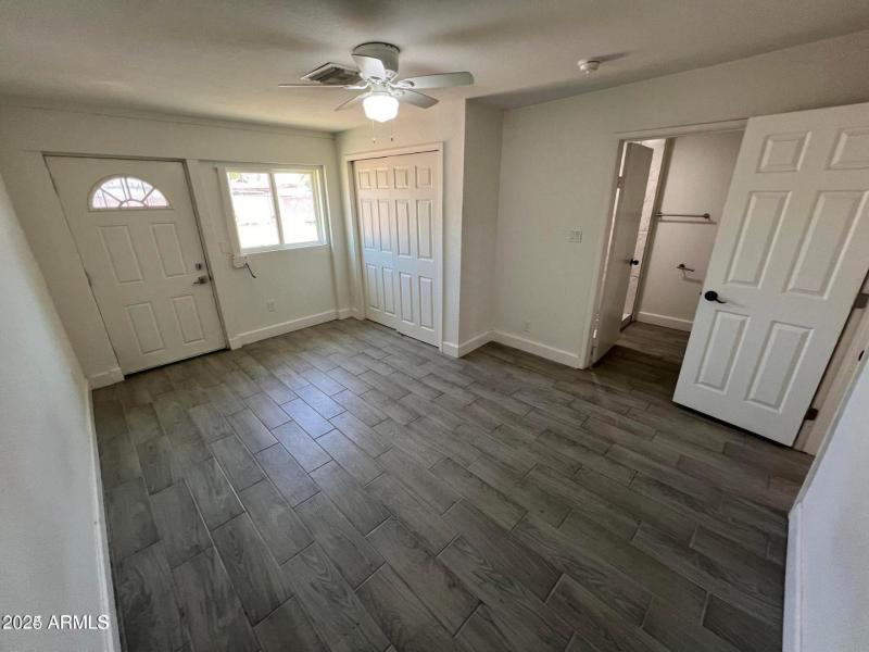 Primary Suite With Bath Access