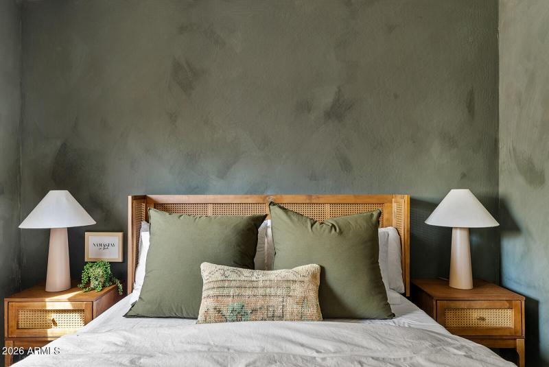 Bedroom 1A