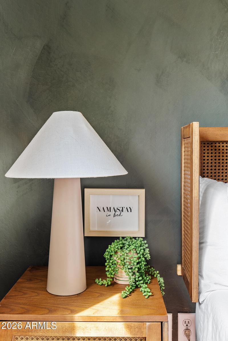 Bedroom Nightstand
