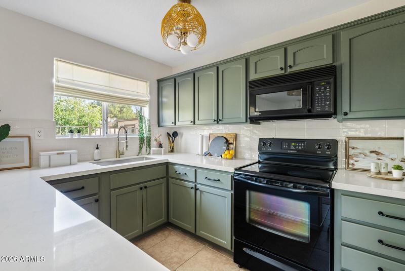 Kitchen 1