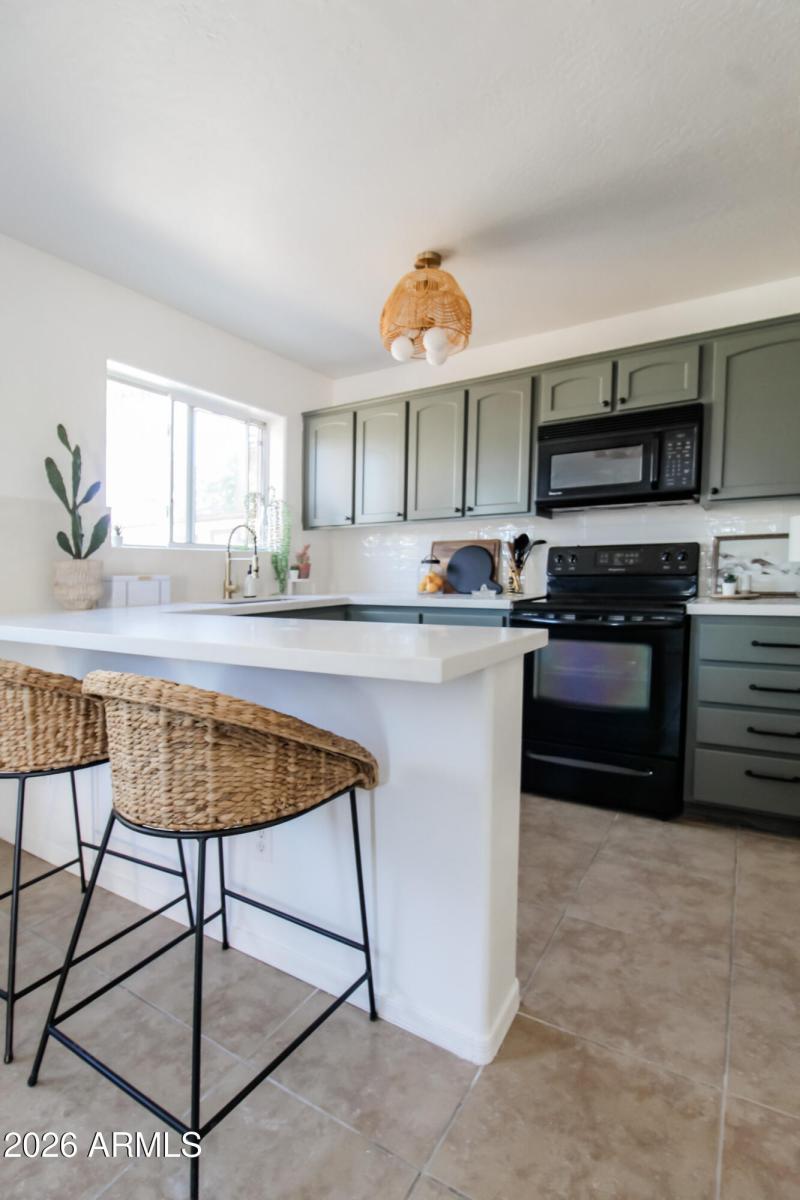 Kitchen Bar